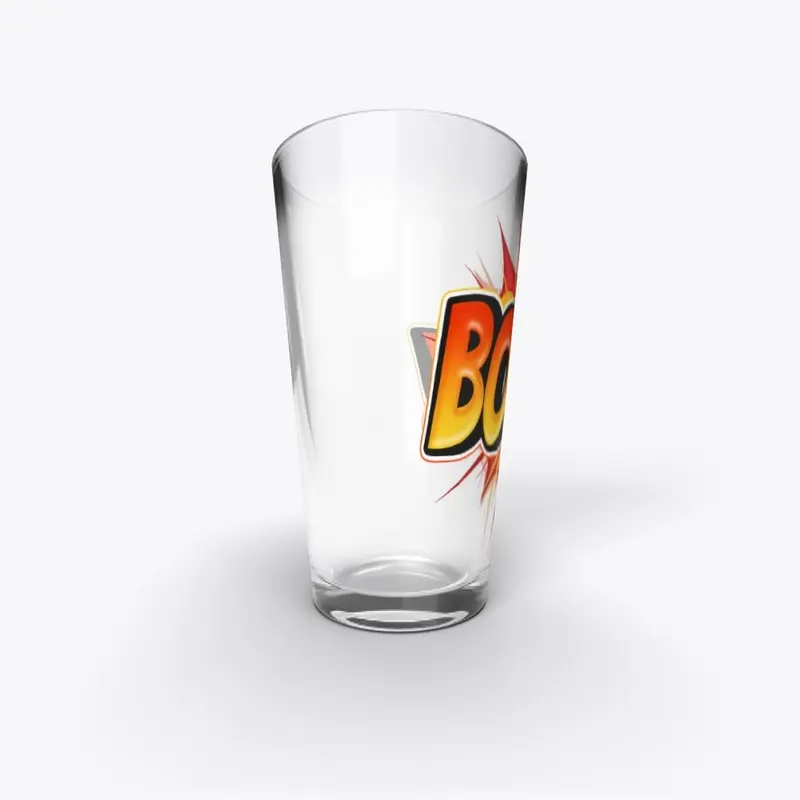 Shot Glass 