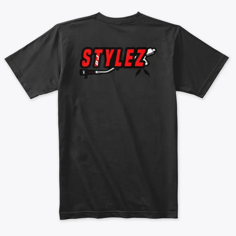 Logo Tee 